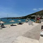 Apartman Teo Trogir-seget *