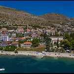 Teo Trogir-seget * Trogir