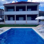 Apartamento Teo Trogir-seget *