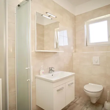 Apartment Teo Trogir-seget *