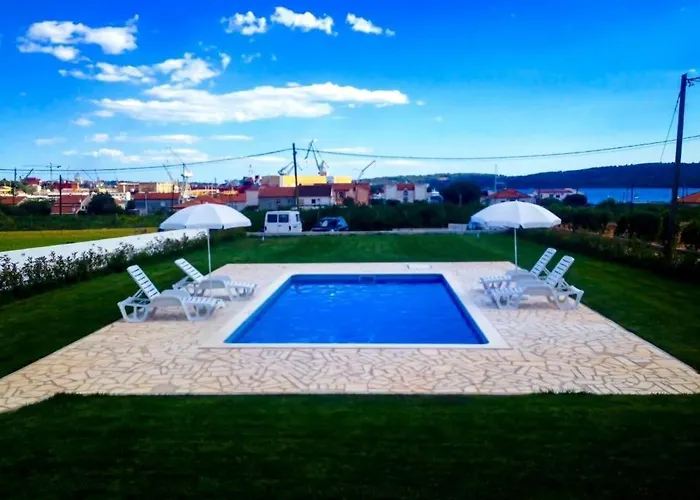Apartment Teo Trogir-seget Trogir