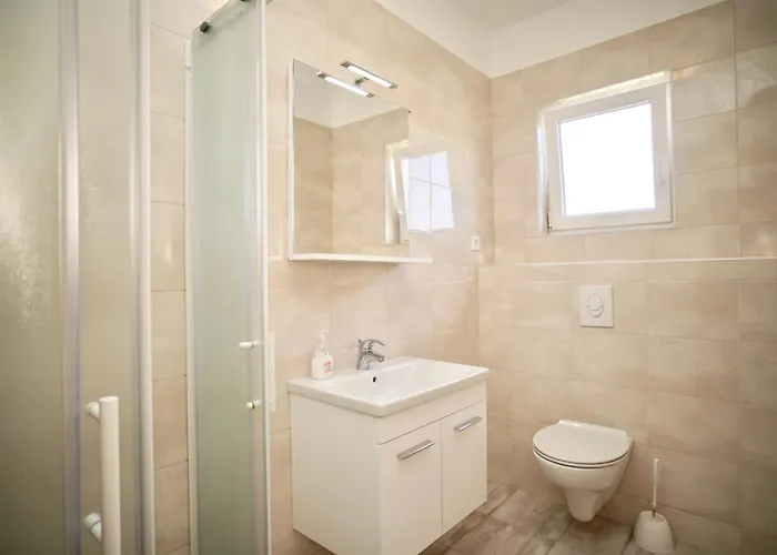 Apartment Teo Trogir-seget *