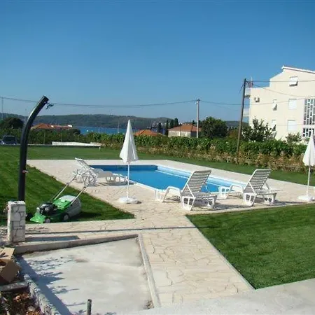Apartment Teo Trogir-seget Trogir