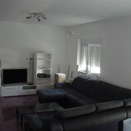 Teo Trogir-seget Apartment *