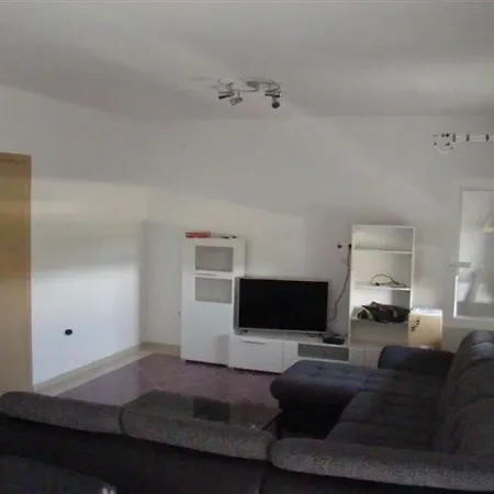 Apartment Teo Trogir-seget *