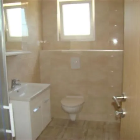 Apartment Teo Trogir-seget Trogir