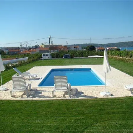 Apartment Teo Trogir-seget *