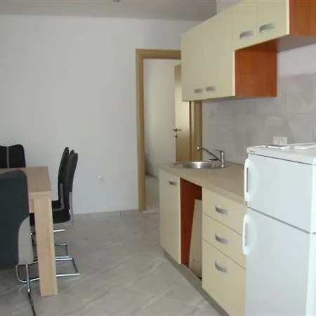 Apartment Teo Trogir-seget Trogir