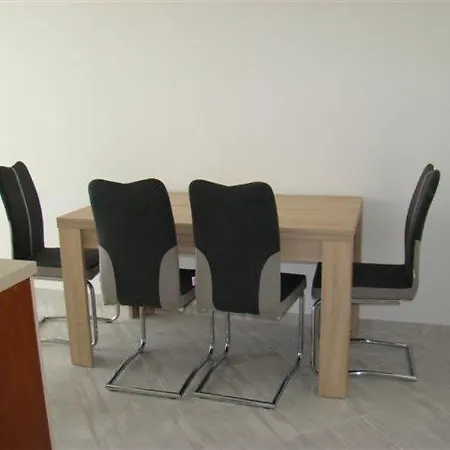 Apartment Teo Trogir-seget
