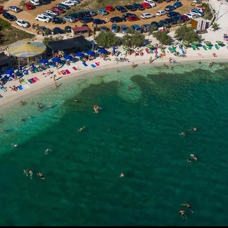 Teo Trogir-seget Trogir