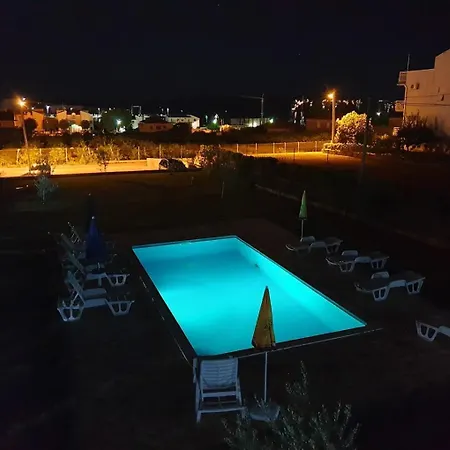 Teo Trogir-seget Apartment Trogir