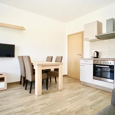 Apartment Teo Trogir-seget *