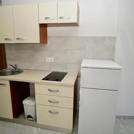 Apartment Teo Trogir-seget *